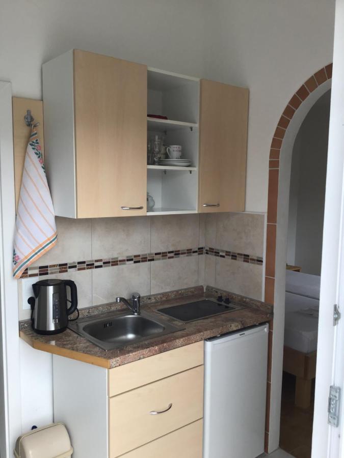 Apartmani Misic Ždrelac Exteriör bild